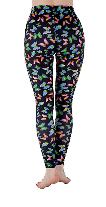 Butterfly Leggings
