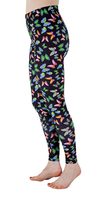 Butterfly Leggings