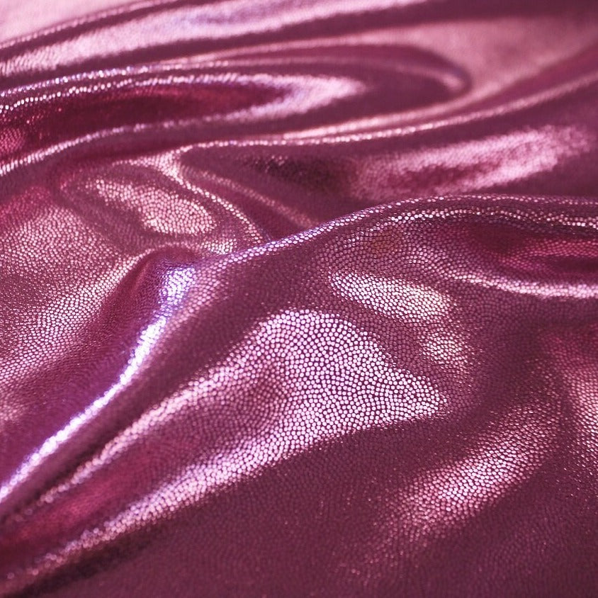 Sparkle Spandex Catsuit