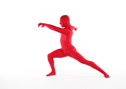 Zentai Catsuit - Stock