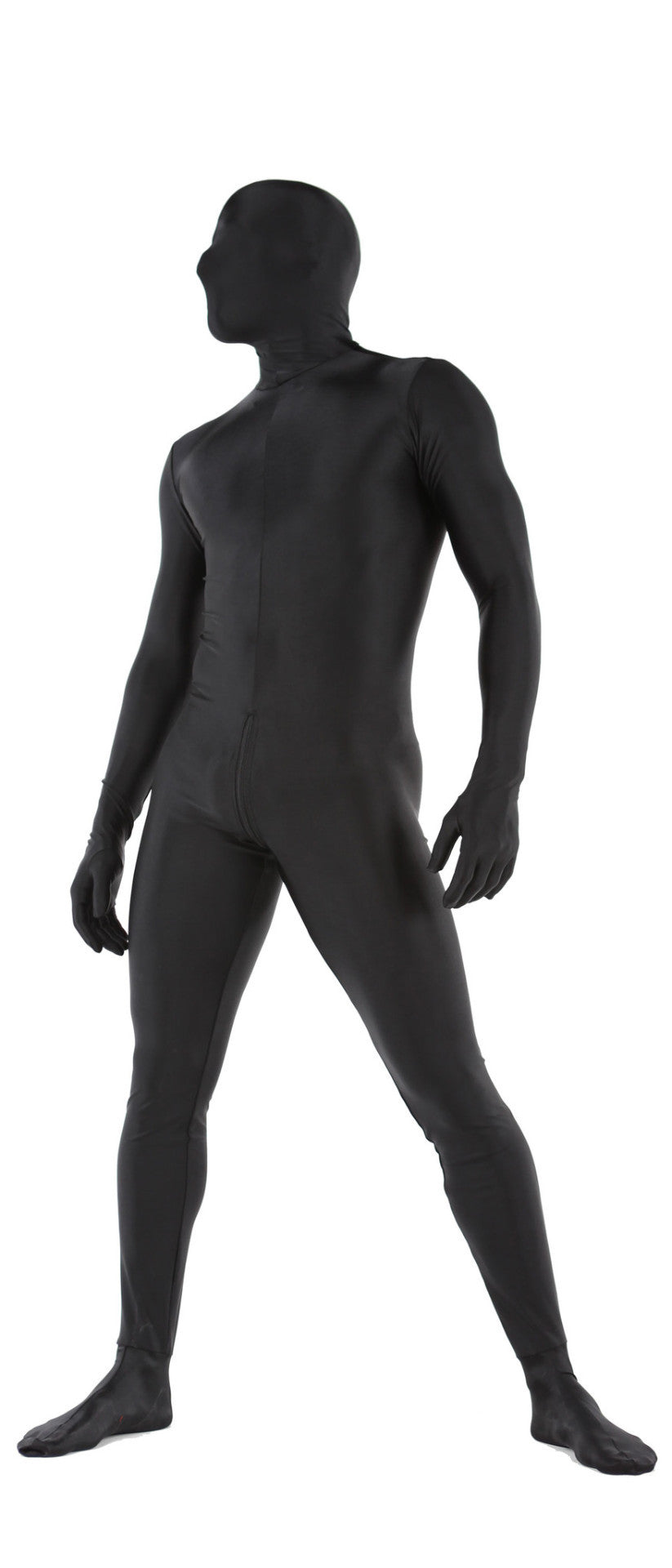 Zentai Catsuit - Stock