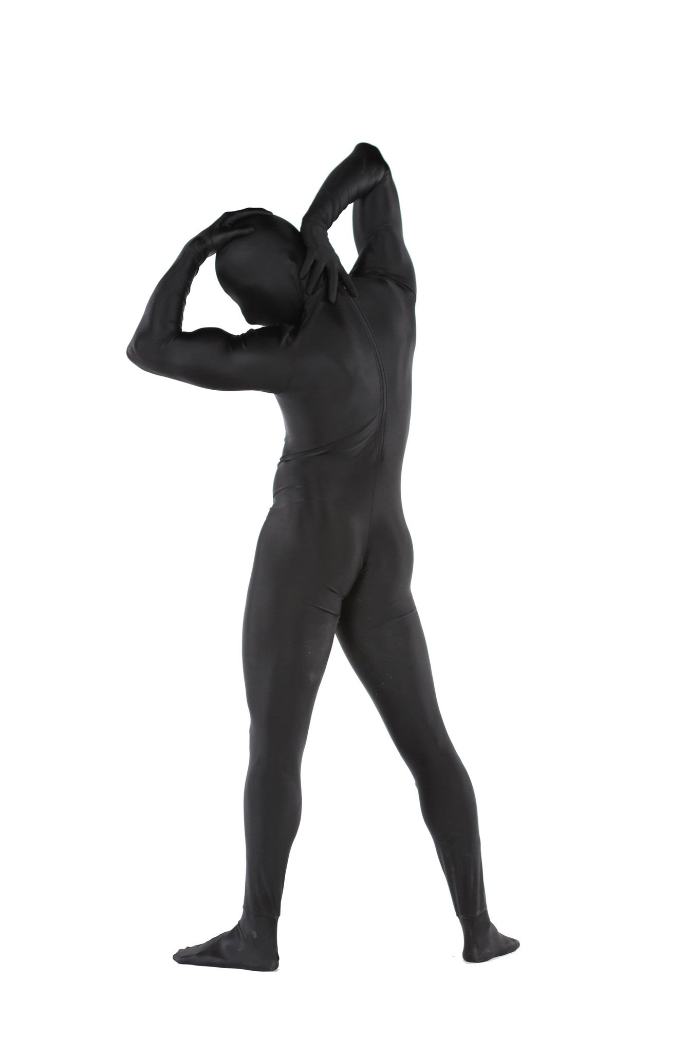 Zentai Catsuit - Pre-Order WF clothing Zentai Catsuit - Pre-Order WF clothing